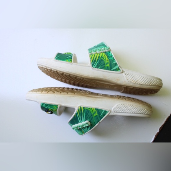 Crocs tropical sansals - Picture 4 of 8